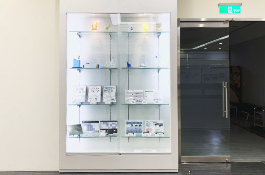 Control Solutions(控制解決方案)